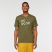 Do Good Tshirt