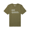 Picture of Close Out: Do Good T-Shirt | Cotopaxi