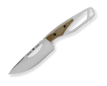 Show details for 631 Paklite Field Pro Knife | Buck Knives paklite pack knife canada pro