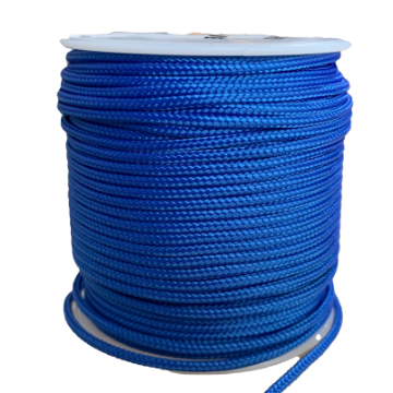 Show details for Royal Blue | 95 Paracord | 100 Feet Spooled Picture of Royal Blue | 95 Paracord | 100 Feet Spooled