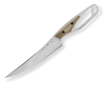Show details for 636 Paklite Processor Pro Knife | Buck Knives Picture of 636 Paklite Processor Pro Knife | Buck Knives