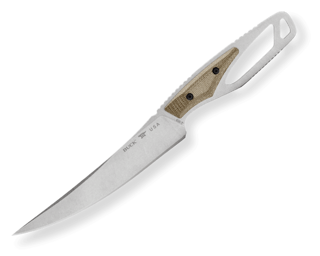 Picture of 636 Paklite Processor Pro Knife | Buck Knives