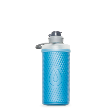 Show details for Flux™ 1L Water Bottle | HydraPak® Picture of Flux™ 1L Water Bottle | HydraPak®