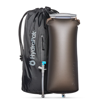 Show details for Pioneer 10L Water Storage | HydraPak® Picture of Pioneer 10L Water Storage | HydraPak®