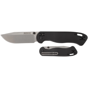 Show details for BK40 Becker Folder by Becker Knife & Tool for KA-BAR® BK40 Canada