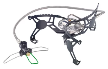 Show details for Optimus Vega 4 Season Hiking Stove Picture of Optimus Vega 4 Season Hiking Stove