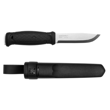 Show details for Garberg Stainless Steel Knife | Morakniv® Picture of Garberg Stainless Steel Knife | Morakniv®