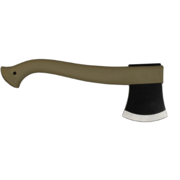 Show details for Lightweight Axe | Morakniv® Lightweight Axe | Morakniv®