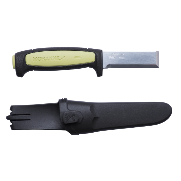 Picture of Pro Chisel Carbon Knife | Morakniv®