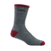 Men's Mountaineering Micro Crew Heavyweight Sock | Darn Tough