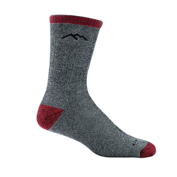 Show details for Men's Mountaineering Micro Crew Heavyweight Sock | Darn Tough Men's Mountaineering Micro Crew Heavyweight Sock | Darn Tough