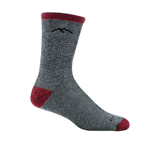 Men's Mountaineering Micro Crew Heavyweight Sock | Darn Tough