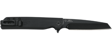 Show details for LCK+ Tanto Folding Knife | CRKT® Picture of LCK+ Tanto Folding Knife | CRKT®