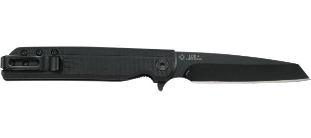 Picture of LCK+ Tanto Folding Knife | CRKT®