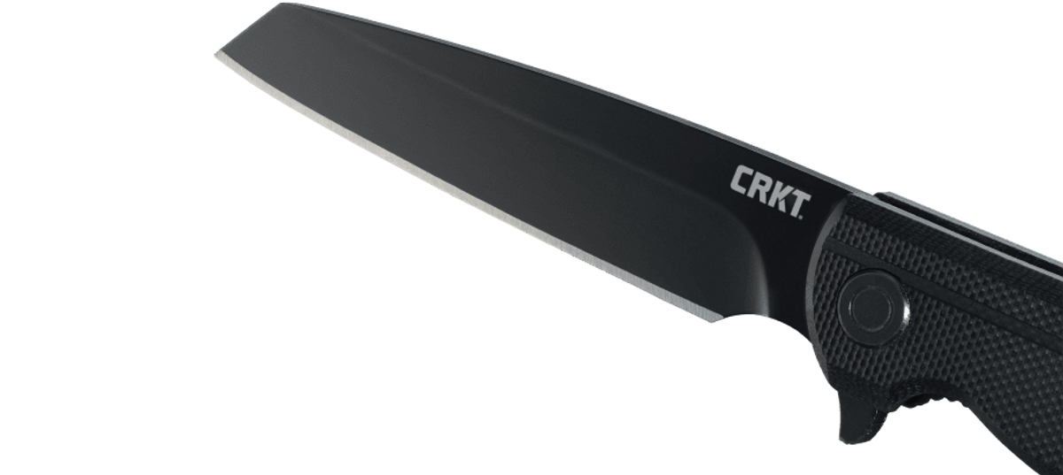 LCK+ Tanto Folding Knife | CRKT® | Knife Store Canada