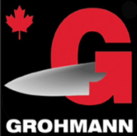 Show products in category Grohmann Picture for category Grohmann