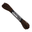 Picture of Brown | 95 Paracord 180lb | 100 Feet