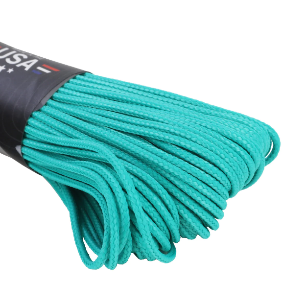 Picture of Teal | 95 Paracord 180lb | 100 Feet