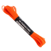 Picture of Neon Orange | 95 Paracord 180lb | 100 Feet