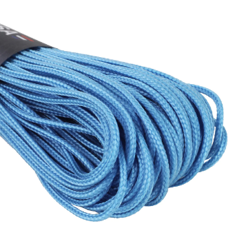 Show details for Baby Blue | 95 Paracord 180lb | 100 Feet Picture of Baby Blue | 95 Paracord 180lb | 100 Feet