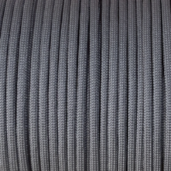 Picture of Dark Grey | 1,000 Foot | Paracord by Econocord Picture of Dark Grey | 1,000 Foot | Paracord by Econocord