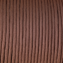 Picture of Espresso Brown | 1,000 Foot | Paracord by Econocord Picture of Espresso Brown | 1,000 Foot | Paracord by Econocord