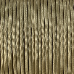 Picture of Gold | 1,000 Foot | 550LB Paracord Picture of Gold | 1,000 Foot | 550LB Paracord