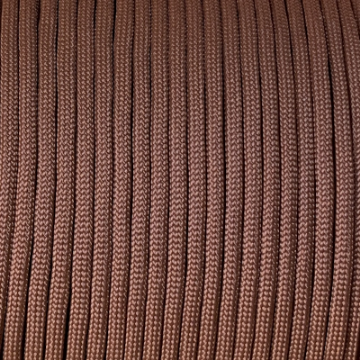 Show details for Espresso Brown | 100 Feet | 550 LB Paracord Picture of Espresso Brown | 100 Feet | 550 LB Paracord
