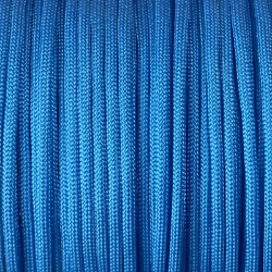 Picture of Voodoo Blue | 1,000 Foot | 550LB Paracord Picture of Voodoo Blue | 1,000 Foot | 550LB Paracord