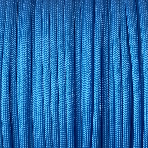 Picture of Voodoo Blue | 100 Feet | 550 LB Paracord