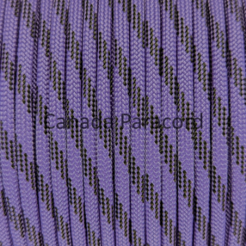 Show details for Dusk | 25 Feet | 550 LB Paracord Picture of Dusk | 25 Feet | 550 LB Paracord