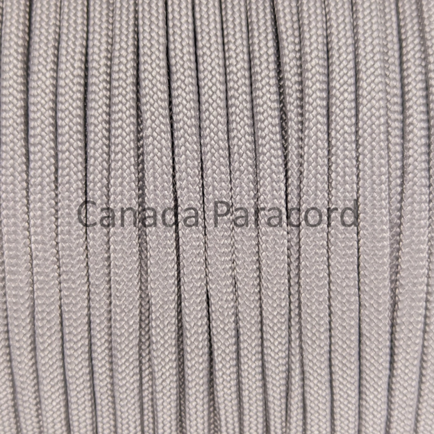 Picture of Grey | 50 Feet | 550 LB Paracord