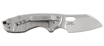 Show details for Pilar® Folding Knife | CRKT® Picture of Pilar® Folding Knife | CRKT®