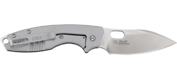 Show details for Pilar® III Folding Knife | CRKT® Picture of Pilar® III Folding Knife | CRKT®