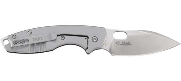 Picture of Pilar® III Folding Knife | CRKT®