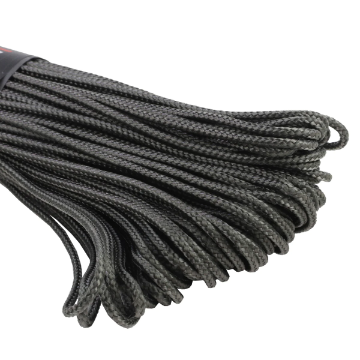 Show details for Foliage | 95 Paracord 180lb | 100 Feet Picture of Foliage | 95 Paracord 180lb | 100 Feet