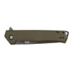 Picture of F1 Alpha D2 Folding Knife | Tekto Knives