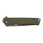 Picture of F1 Alpha D2 Folding Knife | Tekto Knives