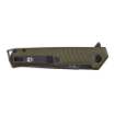 Picture of F1 Alpha D2 Folding Knife | Tekto Knives