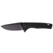 Picture of F3 Charlie Button Lock Folding Knife | Tekto Knives