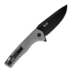 Picture of F3 Charlie Button Lock Folding Knife | Tekto Knives