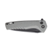 Picture of F3 Charlie Button Lock Folding Knife | Tekto Knives