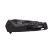 Picture of F3 Charlie Button Lock Folding Knife | Tekto Knives
