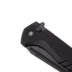 Picture of F3 Charlie Button Lock Folding Knife | Tekto Knives
