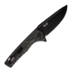 Picture of F3 Charlie Button Lock Folding Knife | Tekto Knives