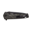 Picture of F3 Charlie Button Lock Folding Knife | Tekto Knives