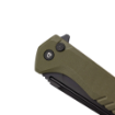 Picture of F3 Charlie Button Lock Folding Knife | Tekto Knives