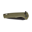 Picture of F3 Charlie Button Lock Folding Knife | Tekto Knives