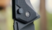 Picture of F3 Charlie Button Lock Folding Knife | Tekto Knives