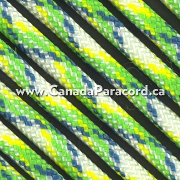 Show details for Flux - 100 Foot - 550 LB Paracord Picture of Flux - 100 Foot - 550 LB Paracord